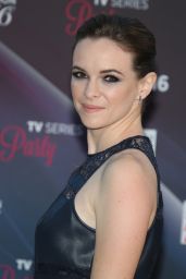 Danielle Panabaker - 56th Monte-Carlo Television Festival TV Series Party