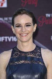 Danielle Panabaker - 56th Monte-Carlo Television Festival TV Series Party