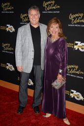 Dawn Wells – Television Academy 70th Anniversary Celebration in Los Angeles, 6/2/2016