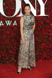 Diane Lane – 2016 Tony Awards in New York