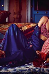 Diva Dhawan - Vogue Magazine India, June 2016
