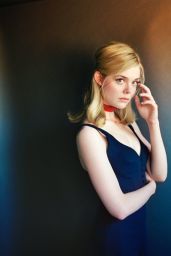 Elle Fanning - SoFilm Magazine June 2016 Cover and Photos