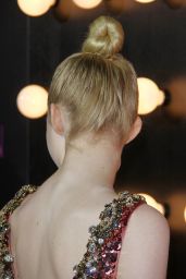 Elle Fanning – ‘The Neon Demon’ Premiere in Los Angeles 6/14/2016