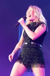 Ellie Goulding Performing in Orlando, FL 6/4/2016 
