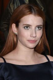 Emma Roberts - Dior Cruise Collection 2017 Launch in Oxfordshire 5/31/2016
