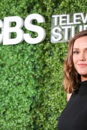 Erinn Hayes – CBS Television Studios Summer Soiree in West Hollywood 6/2/2016