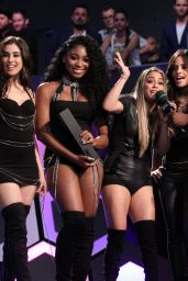 Fifth Harmony – 2016 MuchMusic Video Awards in Toronto