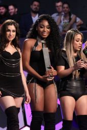 Fifth Harmony – 2016 MuchMusic Video Awards in Toronto