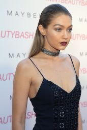 Gigi Hadid - Maybelline New York