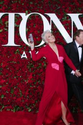 Glenn Close – 2016 Tony Awards in New York