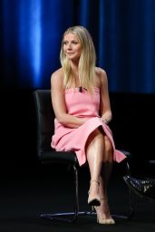 Gwyneth Paltrow - Cannes Lions Creativity Festival in Cannes, France, June 2016