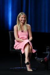 Gwyneth Paltrow - Cannes Lions Creativity Festival in Cannes, France, June 2016