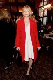 Haley Bennett - The Lady Dior Party in London 5/30/2016