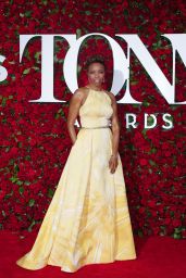 Heather Headley – Tony Awards 2016 in New York City