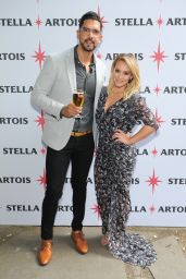 Hilary Duff - Stella Artois Host One To Remember Campaign Launch in New York City 6/23/2016