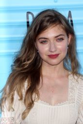 Imogen Poots – Showtime’s Roadies Premiere at The Theatre at Ace Hotel in Los Angeles