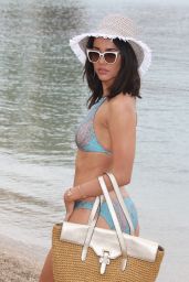 Jacqueline MacInnes Wood in Bikini - 