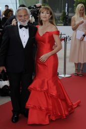 Jane Seymour - 56th Monte Carlo TV Festival Closing Ceremony