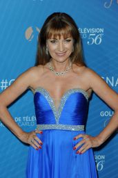 Jane Seymour – Golden Nymph Nominee Party – 2016 Monte Carlo Television Festival