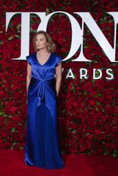 Jessica Lange – 2016 Tony Awards in New York