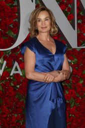 Jessica Lange – 2016 Tony Awards in New York