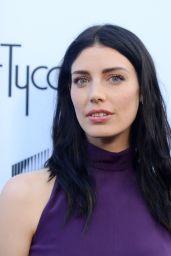 Jessica Pare – Sony Pictures Television #SocialSoiree in Los Angeles 6/28/2016