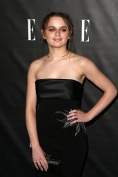 Joey King - ELLE Hosts Women In Comedy Event in West Hollywood 6/7/2016