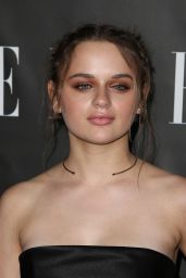 Joey King - ELLE Hosts Women In Comedy Event in West Hollywood 6/7/2016