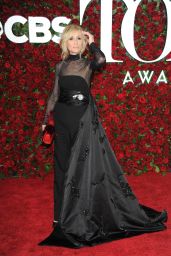 Judith Light – 2016 Tony Awards in New York