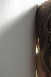 Kaia Gerber - Miu Miu Scenique Eyewear Campaign 2016