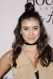 Kalani Hilliker – House Of CB Flagship Store Launch in West Hollywood 6/14/2016