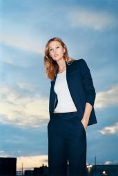 Karlie Kloss - Topshop Spring/Summer 2016 Campaign