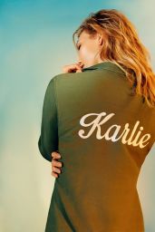 Karlie Kloss - Topshop Spring/Summer 2016 Campaign