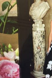 Kate Beckinsale Personal Pics, June 2016