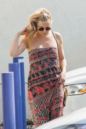 Kate Hudson - Out in Los Angeles 6/22/2016 