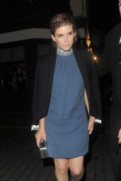 Kate Mara - Christian Dior Cruise Afterparty in London, UK 5/31/2016 