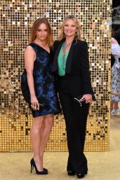 Kate Moss – ‘Absolutely Fabulous: The Movie’ Premiere in London