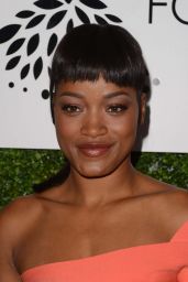 KeKe Palmer - 2016 Women Of Excellence Luncheon Beverly Hills