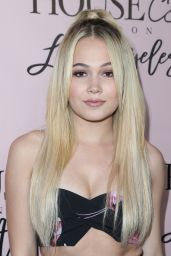 Kelli Berglund – House of CB Flagship Store Launch in Los Angeles 6/14/2016
