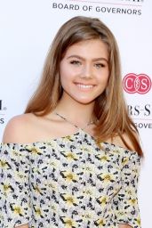 Kerri Medders – 1st Annual Rock For Research Summer Concert in Beverly Hills 6/26/2016