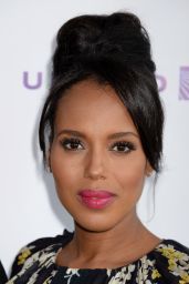 Kerry Washington - SAG-AFTRA Foundation L.A. Golf Classic Fundraiser, June 2016