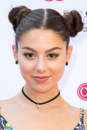 Kira Kosarin – 1st Annual Rock For Research Summer Concert in Beverly Hills 6/26/2016