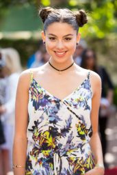 Kira Kosarin – 1st Annual Rock For Research Summer Concert in Beverly Hills 6/26/2016