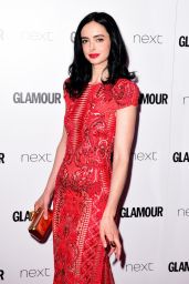 Kristen Ritter - Glamour Women of the Year Awards 2016 in London, UK