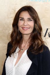 Kristian Alfonso – Ovarian Cancer Research Fund Alliance Super Saturday in Santa Monica 6/11/2016