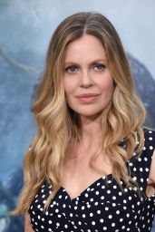 Kristin Bauer van Straten – ‘The Legend of Tarzan’ Premiere at The Dolby Theatre in Hollywood 6/27/2016