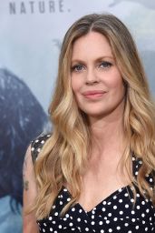 Kristin Bauer van Straten – ‘The Legend of Tarzan’ Premiere at The Dolby Theatre in Hollywood 6/27/2016
