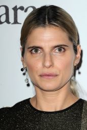 Lake Bell Women – Women in Film Crystal and Lucy Awards in Beverly Hills 6/15/2016
