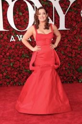Laura Michelle – Tony Awards 2016 in New York City