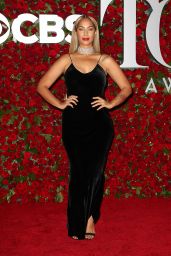 Leona Lewis – 2016 Tony Awards in New York